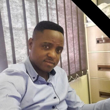 mwemba Letter – Do we all have equal opportunity?