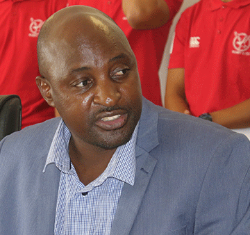 mwiya jpg Court orders Mwiya’s contract to be renewed