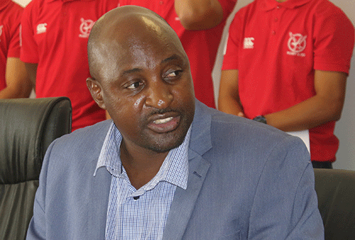 mwiya jpg Court orders Mwiya’s contract to be renewed