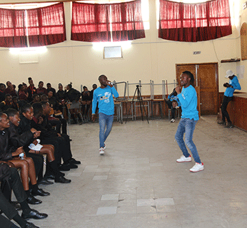 my culture Culture starts at home