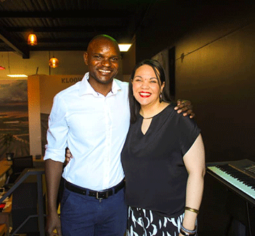 mysthenia gravis 2 Myasthenia Gravis Foundation launched to raise awareness