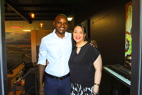 mysthenia gravis 2 Myasthenia Gravis Foundation launched to raise awareness