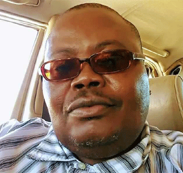 mzala Ovamwenyeki vomangafifi momikalo danyooloka otava lili Martin Kambulu Nembia, a shiivika nedina DJ O’mzala.