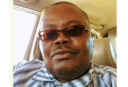 mzala Ovamwenyeki vomangafifi momikalo danyooloka otava lili Martin Kambulu Nembia, a shiivika nedina DJ O’mzala.