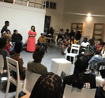 naa VIBEZ! – NAA unites photographers for a creative affair