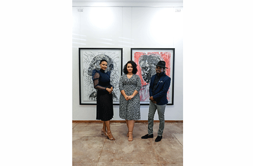 naa1 Revamped NAA cultivating connections within arts industry