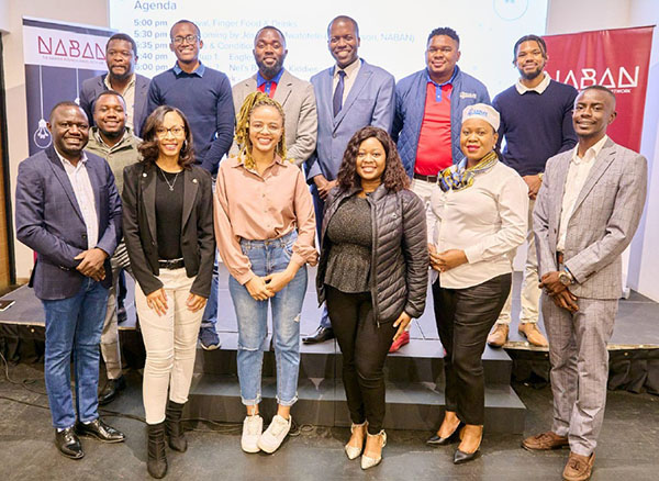 naban Naban shortlists four start-ups for investment