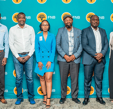 naban Investors connect at NABAN link-up