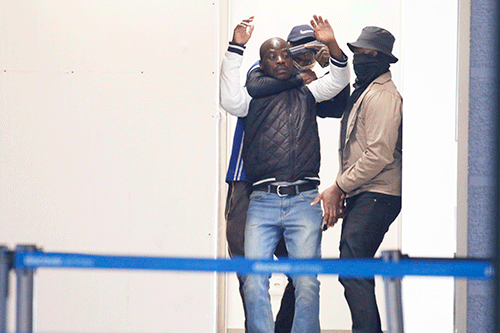 nac NAC successfull completes emergency drill