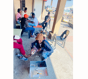 nails techss 1 Aamati taya longo iipanyala mOshakati ya kwata ko aakadhona