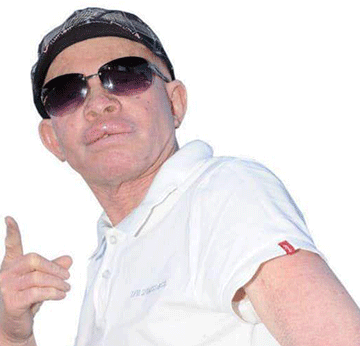 nakale Nakale will forever be remembered – Shaningwa