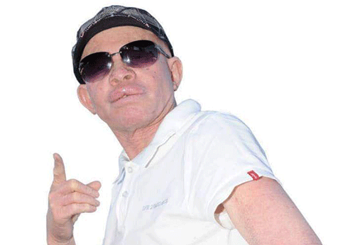 nakale Nakale will forever be remembered – Shaningwa