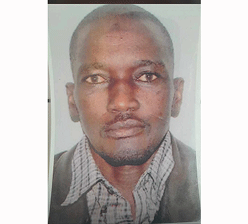 nakatana Opinion – Elikana Shoombe: Remembering a fearless PLAN fighter