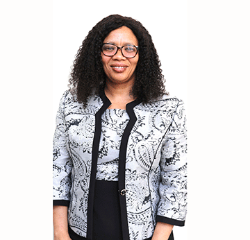 nakusera Nakusera breaks silence says council achieved a lot / she became a target