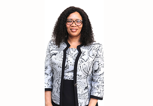 nakusera Nakusera breaks silence says council achieved a lot / she became a target