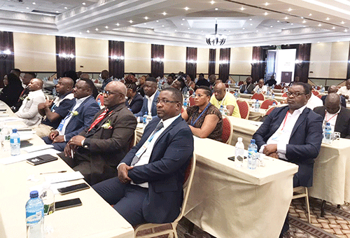 naloba Naloba decries ‘unfair foreign competition’