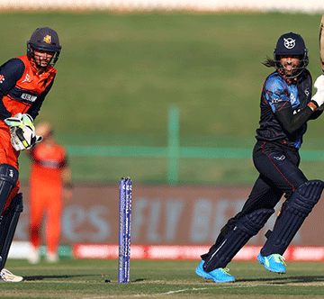 nam vs scotland Eagles ready to soar again … as they target Scotland’s scalp