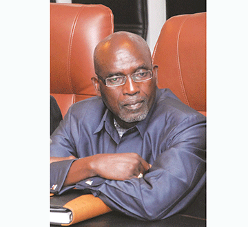 nambinga 1 Nambinga wins farm access fight