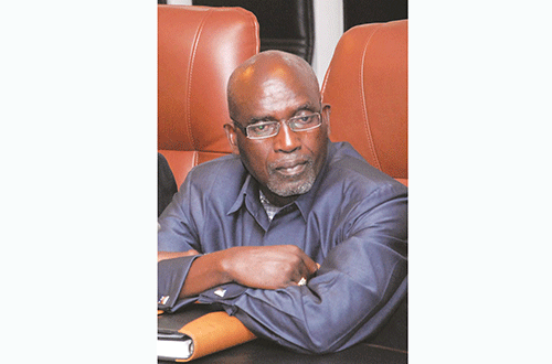 nambinga 1 Nambinga wins farm access fight