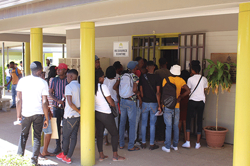 namcol2 1 Namcol ready to absorb 24 000 learners