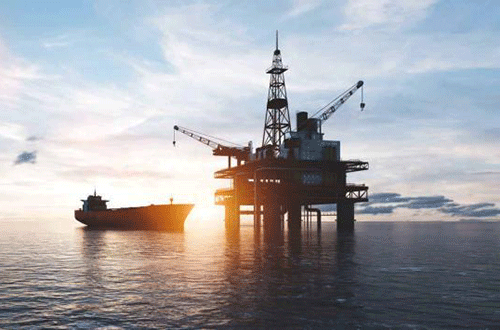 namcor Namcor signs farm-out agreement with Chevron