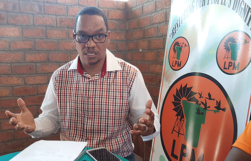 namdeb 3 Swartbooi hints at Namdeb corruption