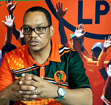 namdeb LPM, Namdeb gag order verdict soon