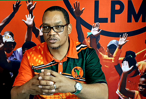 namdeb LPM, Namdeb gag order verdict soon