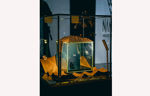 namdia 2 Namdia unveils rare N$26 million diamond