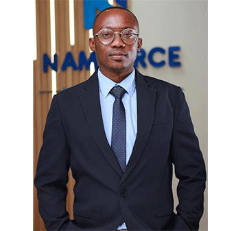 namforce Opinion – No one can predict the future, but we can protect it