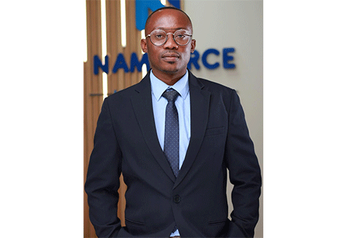 namforce Opinion – No one can predict the future, but we can protect it