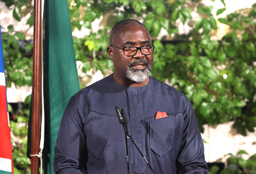 nampa Nampa to train media professionals in oil, gas coverage