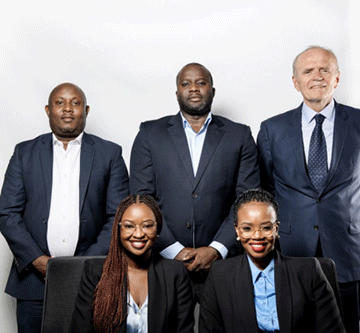 nampoa Re-election at petroleum operators’ association