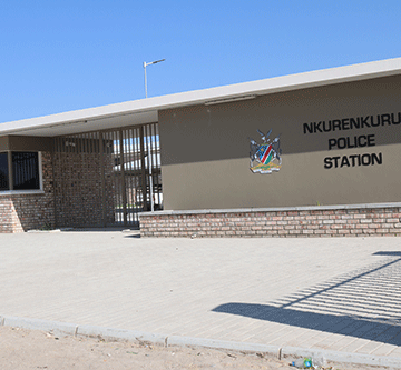 nampol Opinion – Nampol top job does not fit a female