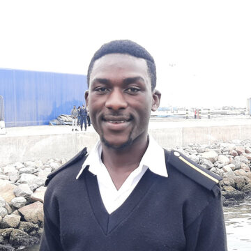 namport Namport seeks container terminal operator