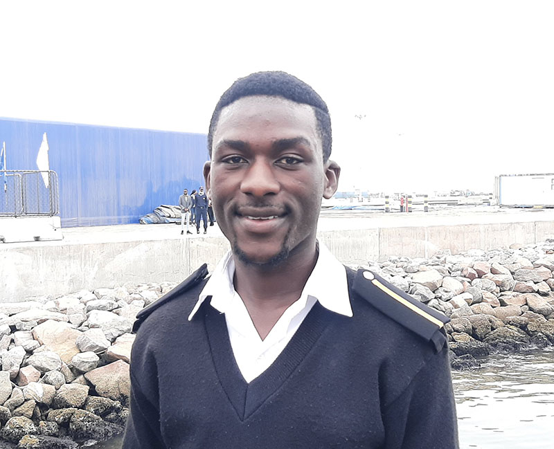 namport Namport seeks container terminal operator