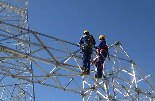 nampower NamPower imported 67% of local electricity demand