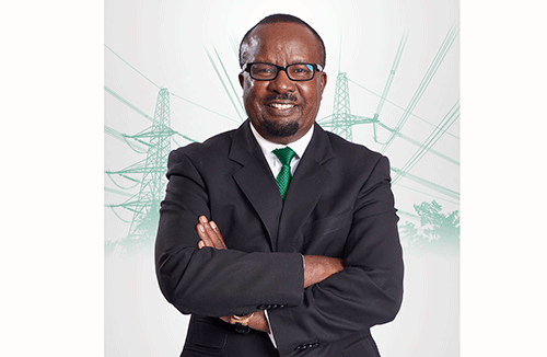 nampower 3 NamPower opts for survival over politics