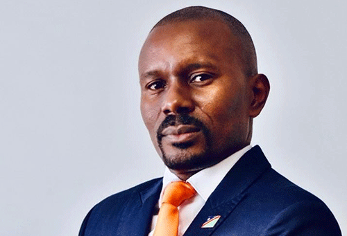 namra 1 Two arrested for bribing NamRA official