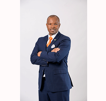 namra Namibia-Botswana one-stop border post gains momentum