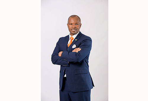 namra Namibia-Botswana one-stop border post gains momentum