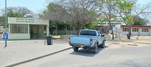 namra NamRA fraud accused official denied bail