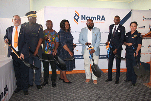 namra 2 2 NamRAs ge Opuwos !nâ berosa go ǁkhowa-am