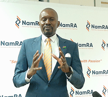 namra 3 NamRa to address bottlenecks at cargo entry points
