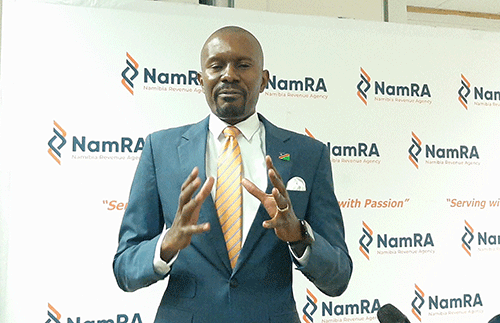 namra 3 NamRa to address bottlenecks at cargo entry points