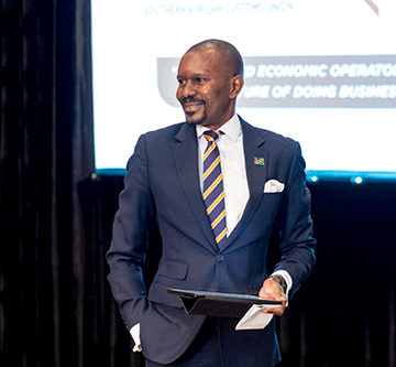 namra 4 NamRA in essential services storm