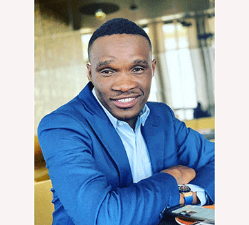 namwandi Forex trader to be tried in November