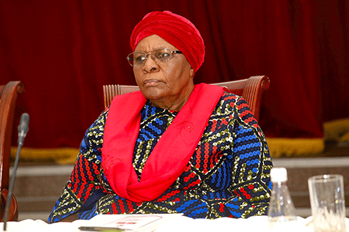 nandi Omapangelo gaali Nambia naAngola ga kundathana okukaleka po elongelokumwe