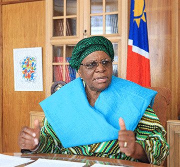 nandi NNN: The transformation candidate