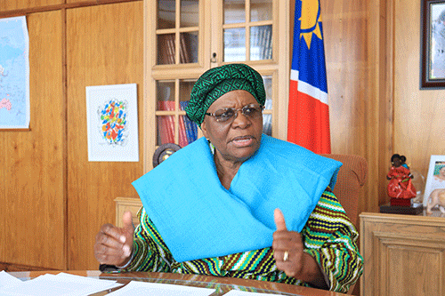 nandi NNN: The transformation candidate